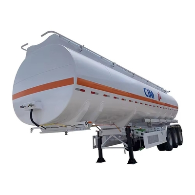 ABS Anti-lock Braking System Special Mobile Refuelling Truck for Customized Request