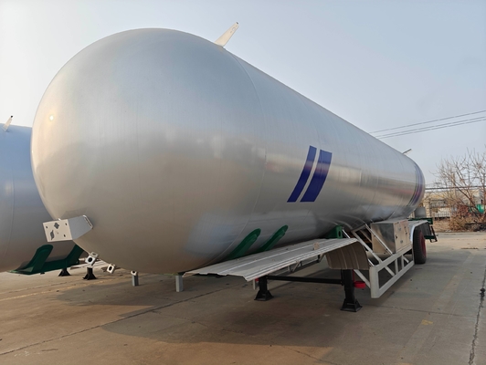 3 Axle Outlet Car Carrier Semi Trailers with ISO9001 Certification Customized Request