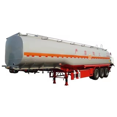 ABS Anti-lock Braking System Special Mobile Refuelling Truck for Customized Request