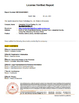 China Liangshan Xinrun Trading Co., Ltd certification